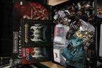 Warhammer Quest: Cursed City (Models built and painted)