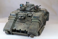 Primaris Repulsor