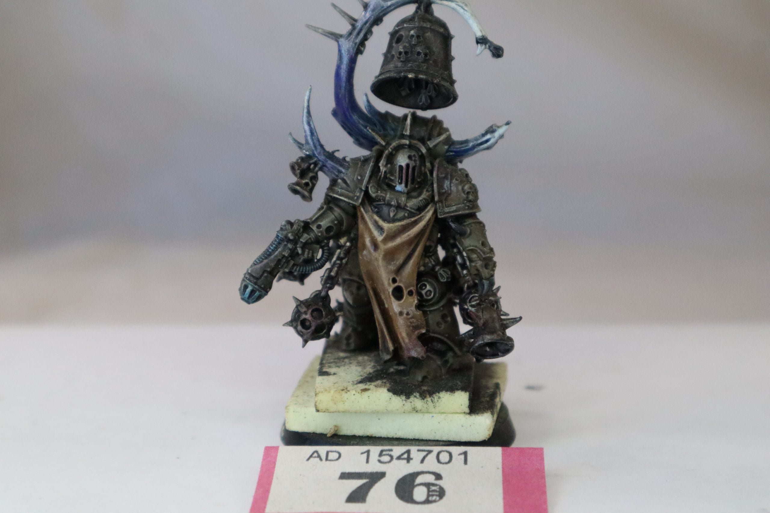Noxious Blightbringer