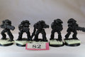 Hellblaster Squad