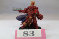 Blood Angels Captain