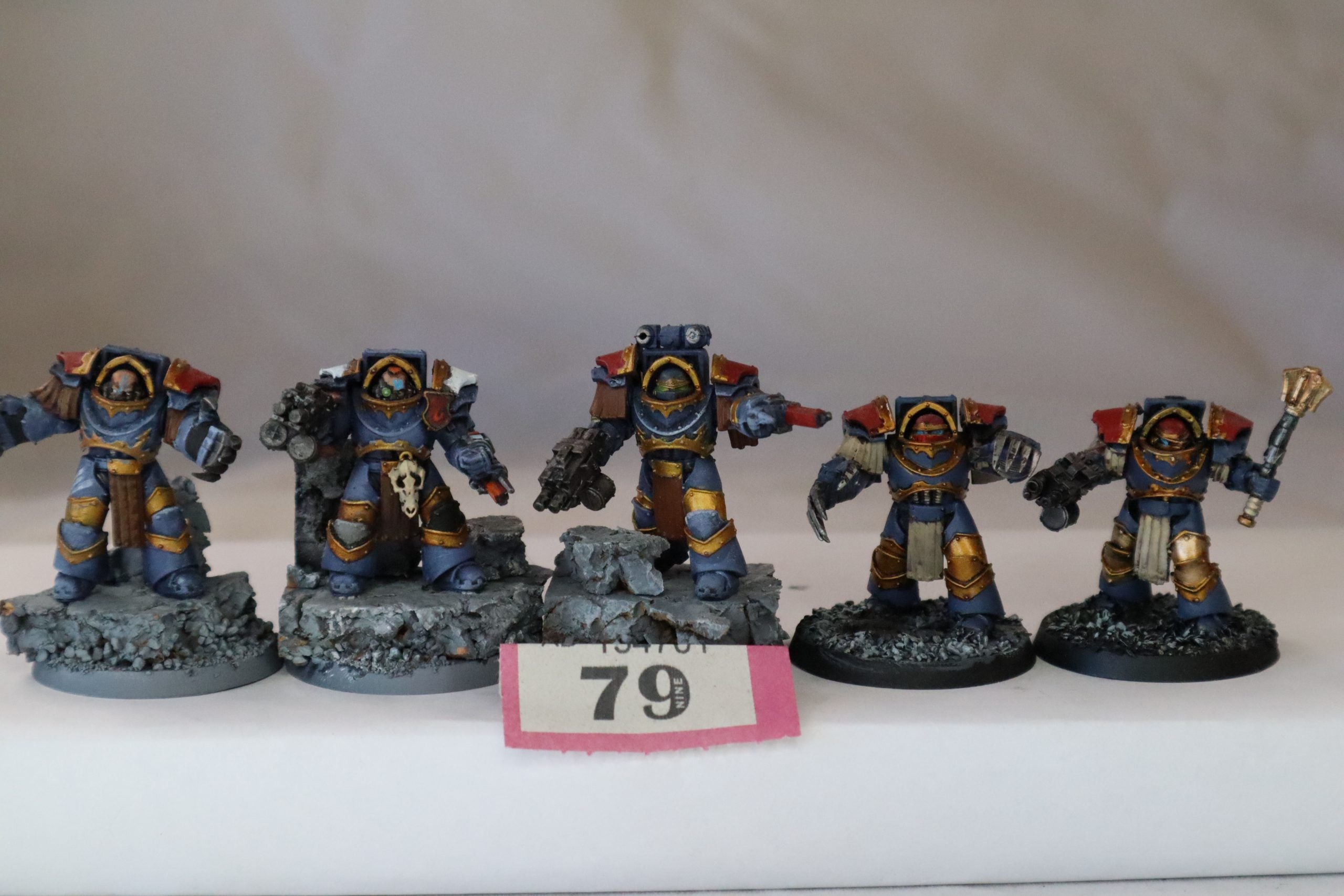 Terminators