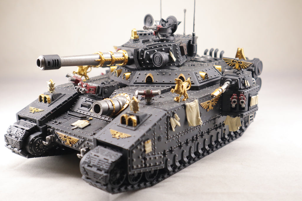 Baneblade
