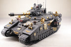 Baneblade