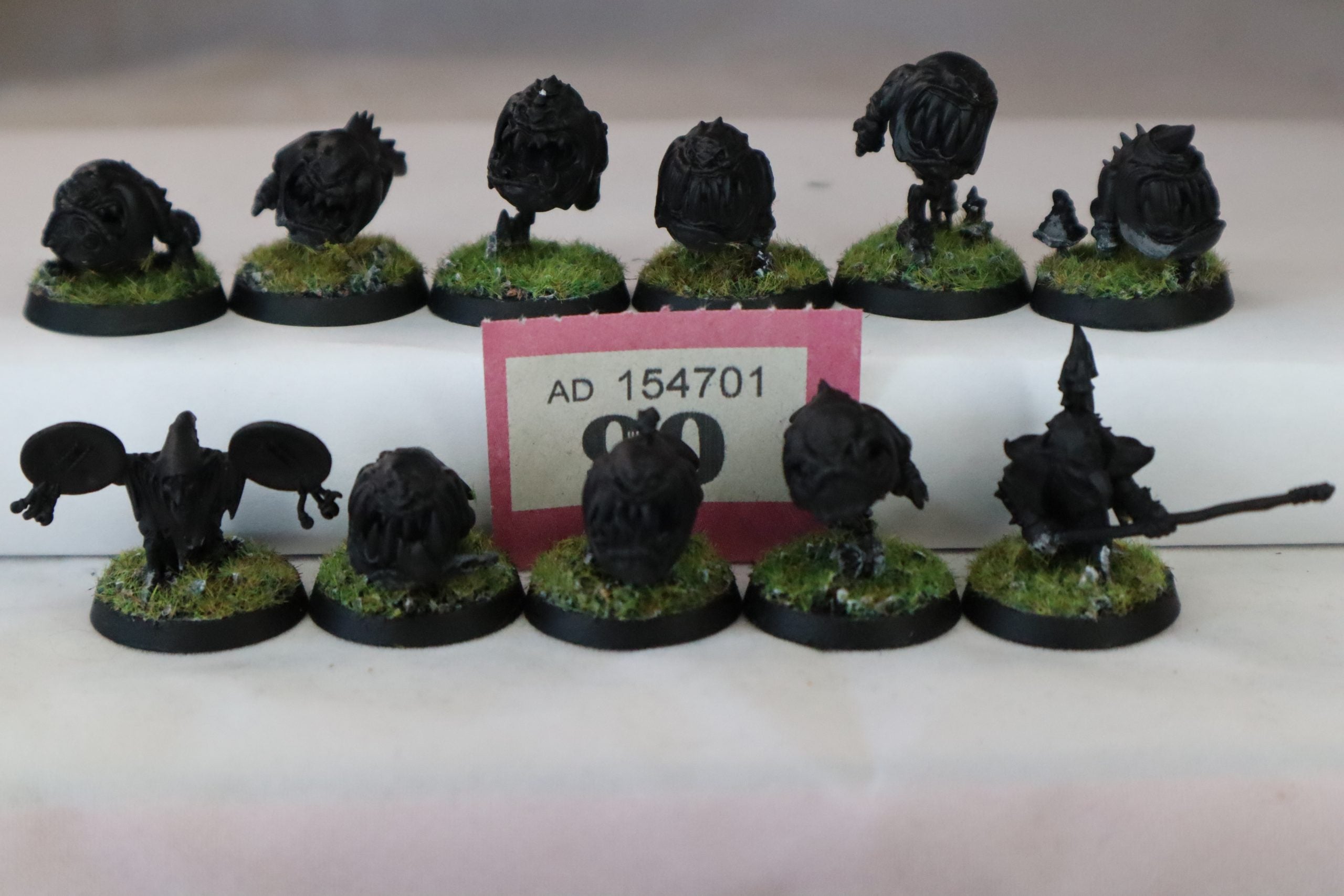Squig Heard
