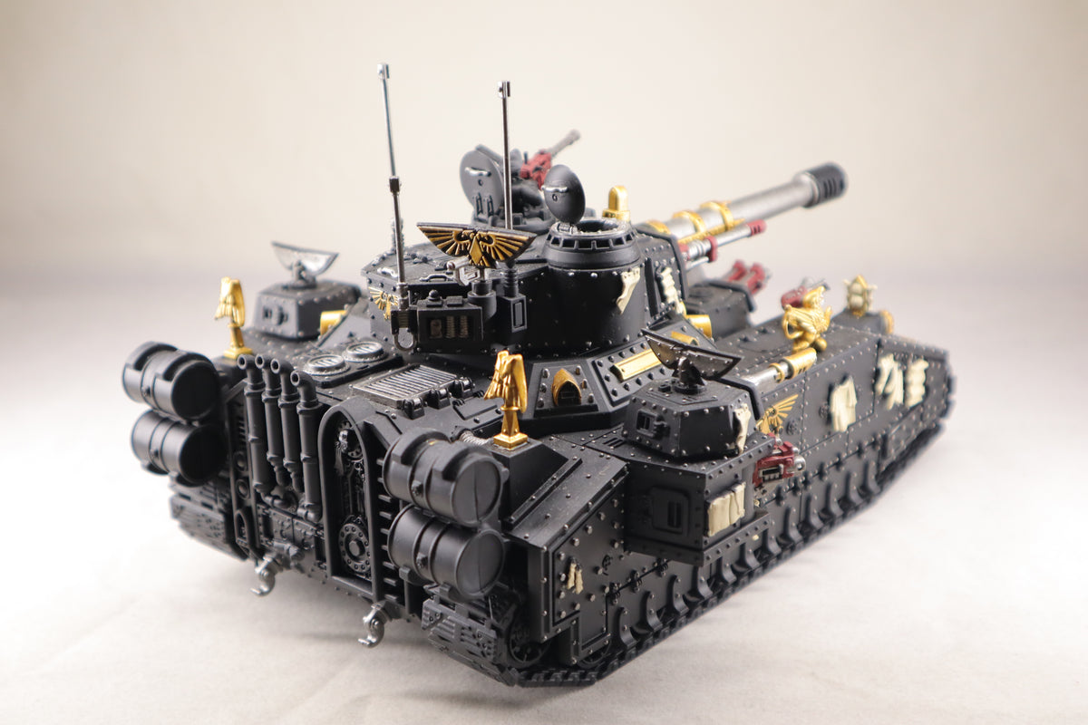 Baneblade