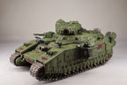 Baneblade