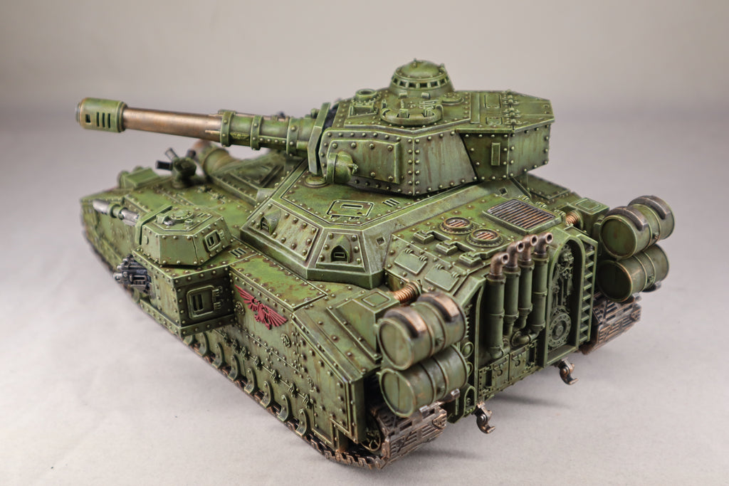 Baneblade