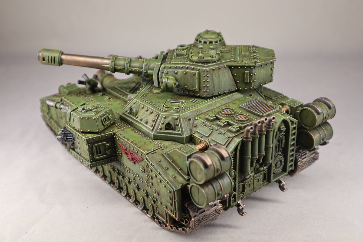 Baneblade