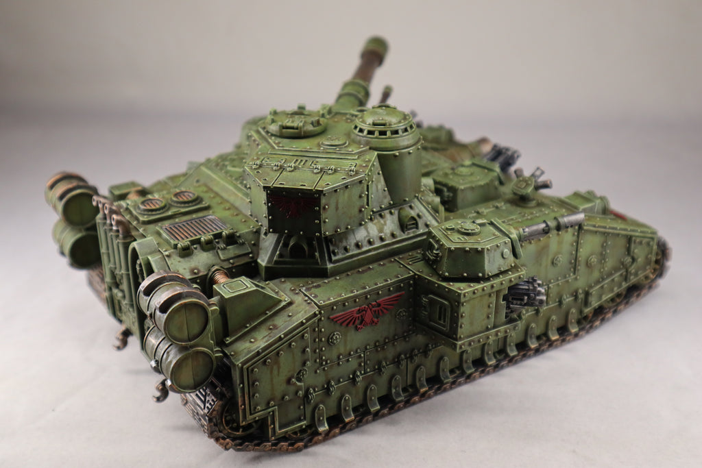 Baneblade