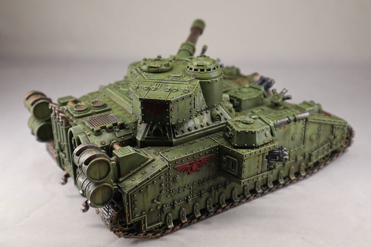 Baneblade