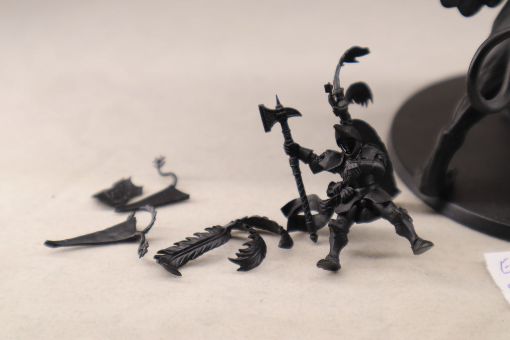 Empire General on Griffin