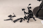 Empire General on Griffin