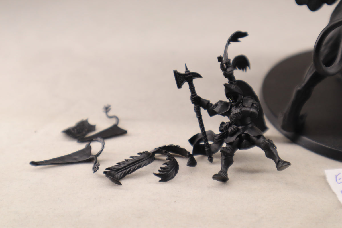 Empire General on Griffin