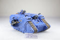 Land Raider