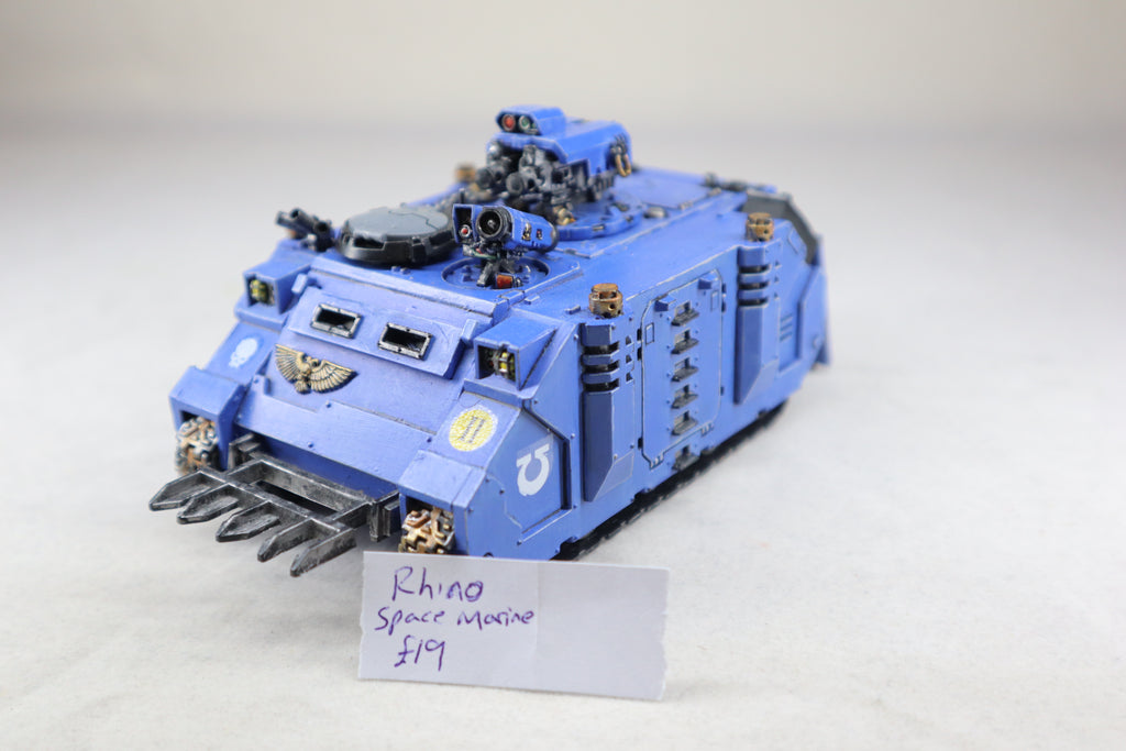 Razorback