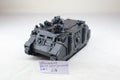 Ultramarine Rhino With Forgeworld Doors