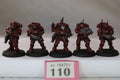 Blood Angel Infiltrator