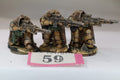 Eliminators