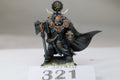Space Wolf Chaplains