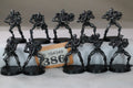 Necron Close Quarter Squad