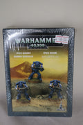 Old space marines