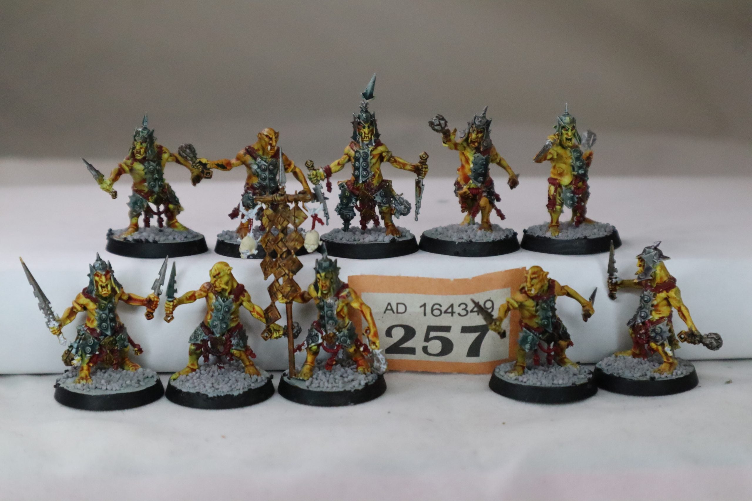 Hobgrots