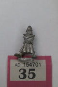 Metal Commissar