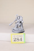 Reave Captain