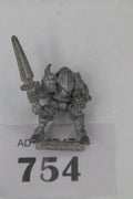 0505 Heiner Fiendlein Chaos Warriors