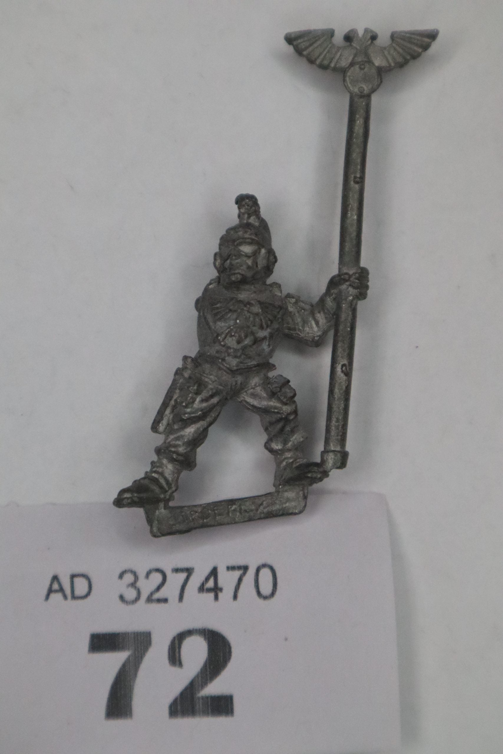 Imperial Guard (metal)