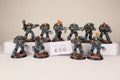 Space wolves Hellblaster Squad