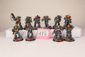 Space wolves Intercessors