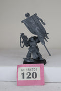 Space Marines Ancient