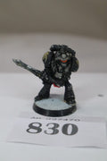 Rogue Trader era Marine