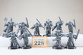 Primaris Crusader Squad