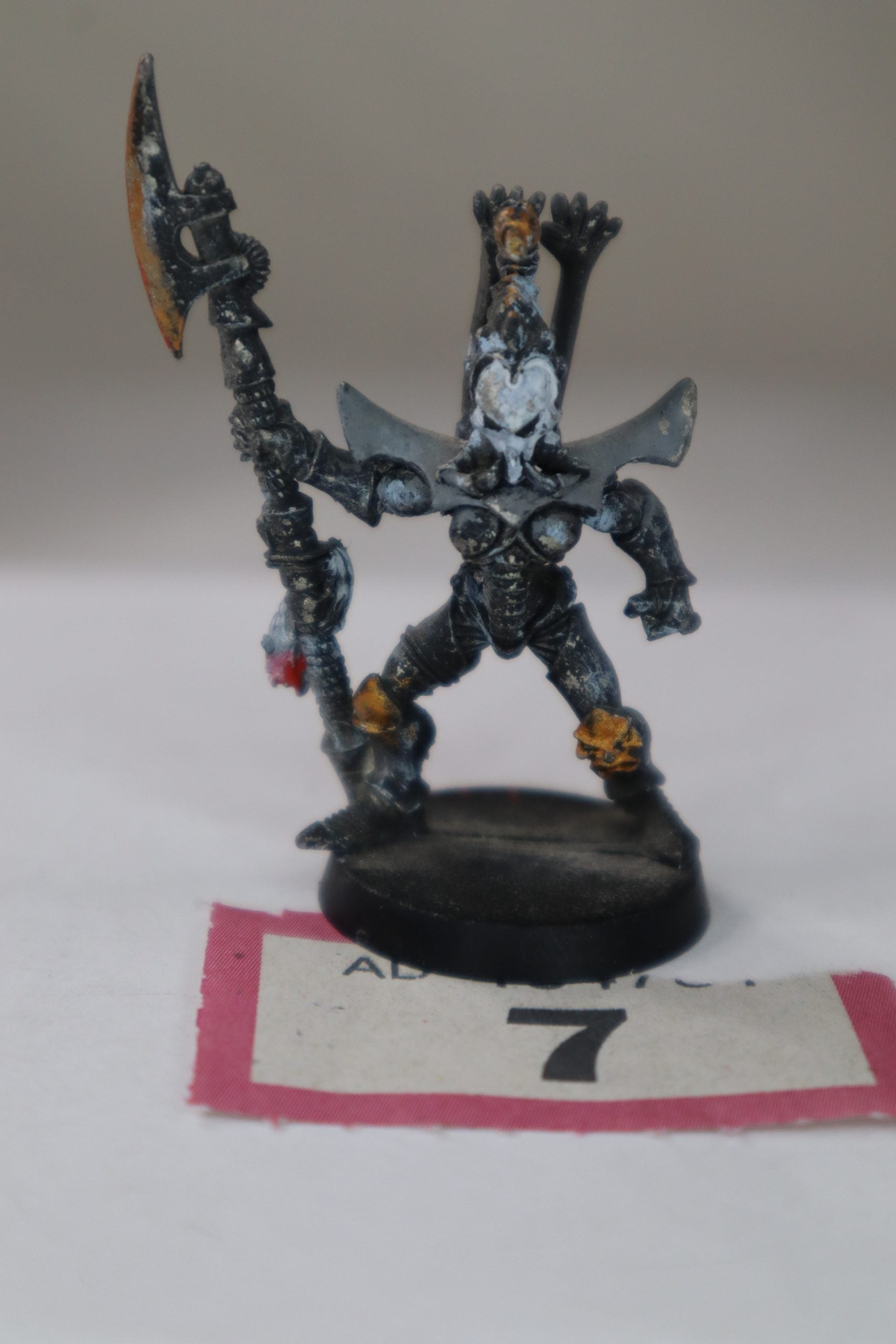 Dark Eldar Drukhari