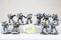 Space Wolves Intercessors Squad