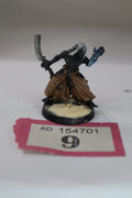 Dark Eldar Mandrake (metal)