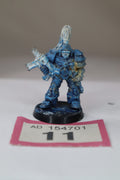 Space Marine (Metal)