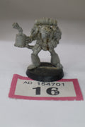 Space Marine (metal)