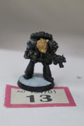 Metal Marine