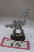 Metal Ork