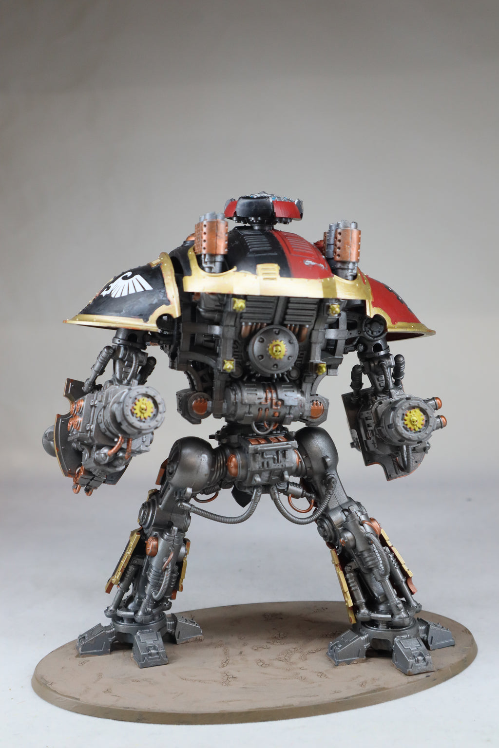Knight Questoris