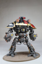 Knight Questoris