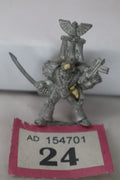 Space Marine (Metal)