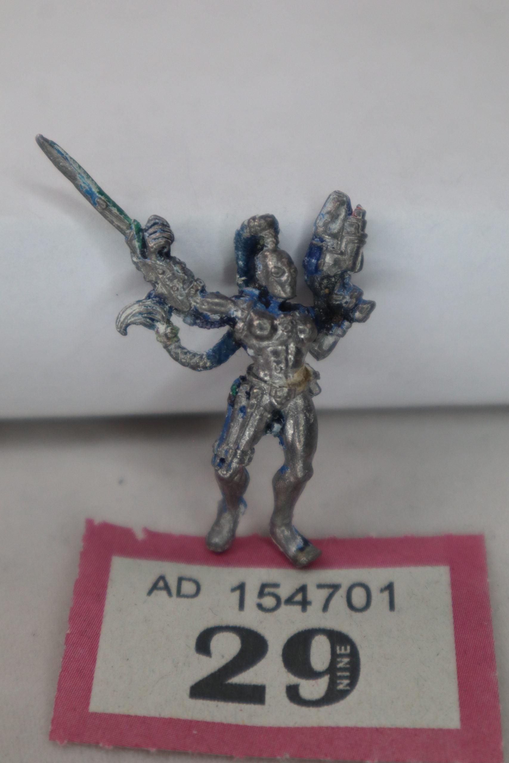 Callidus Assassin
