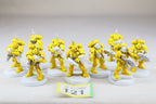 Infiltrators x9