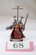 Mephiston, Lord Of Death