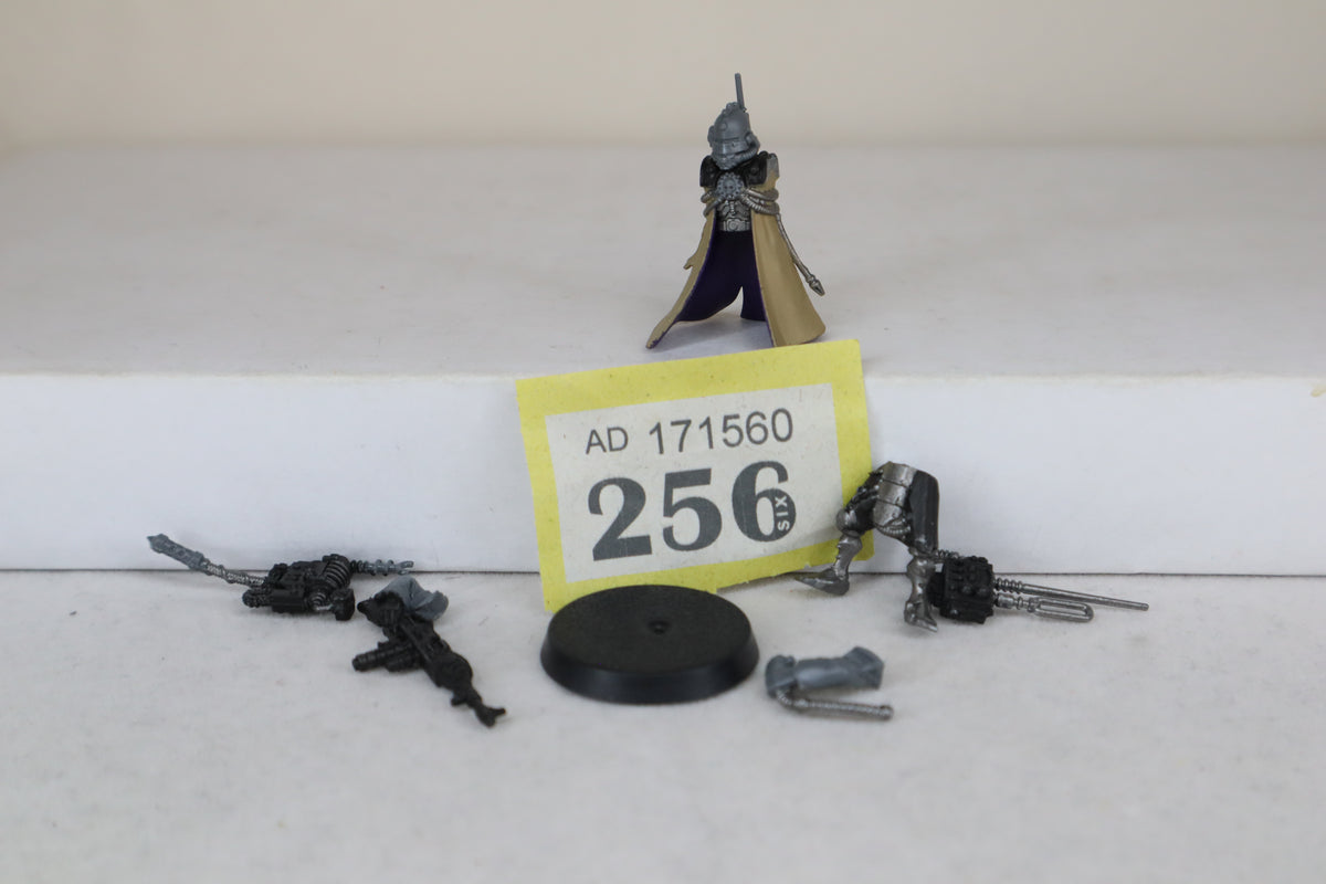skitarii guard